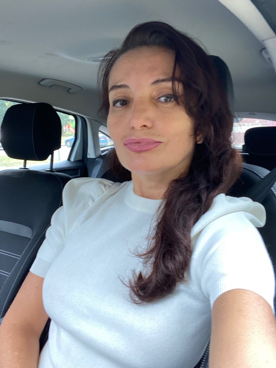 Инна Игнатьева – Medium