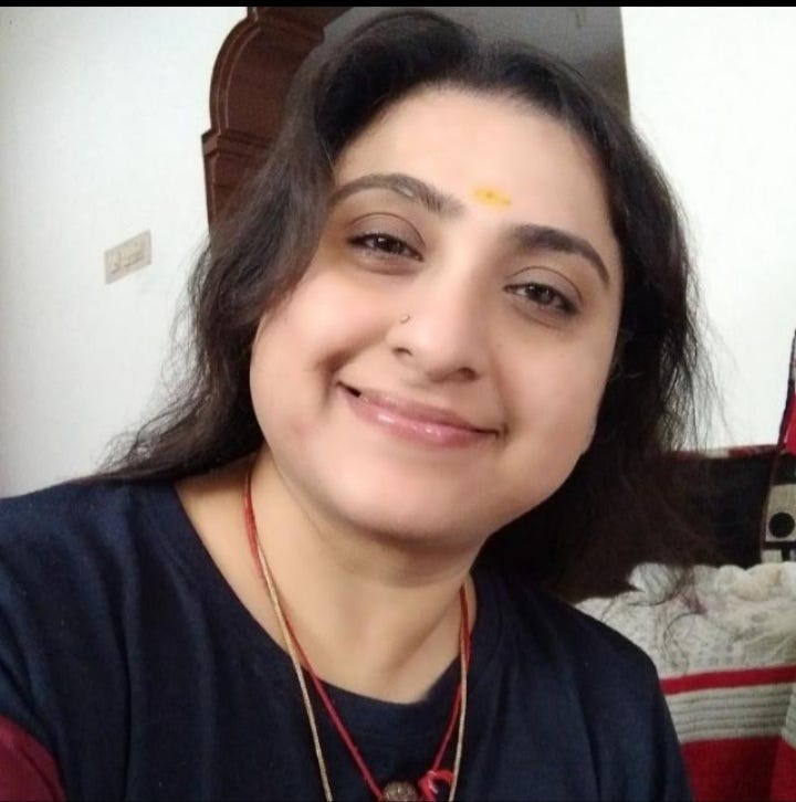Priyamenon medium