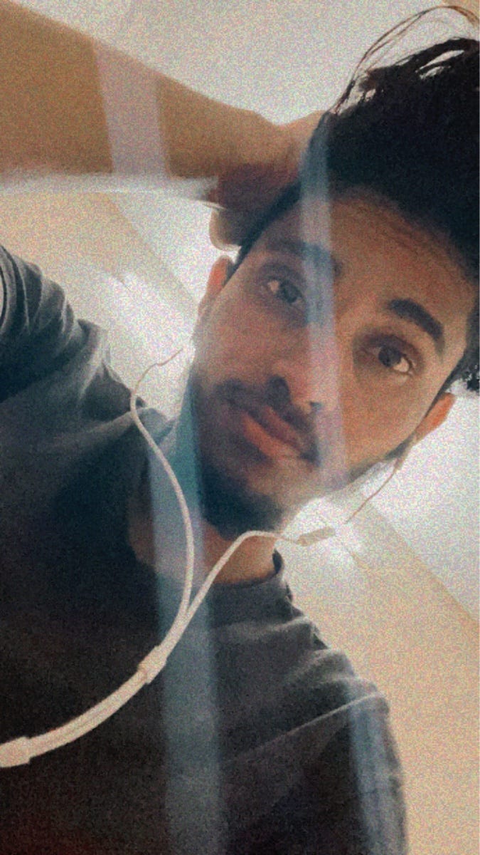 noel_c_ mathew – Medium