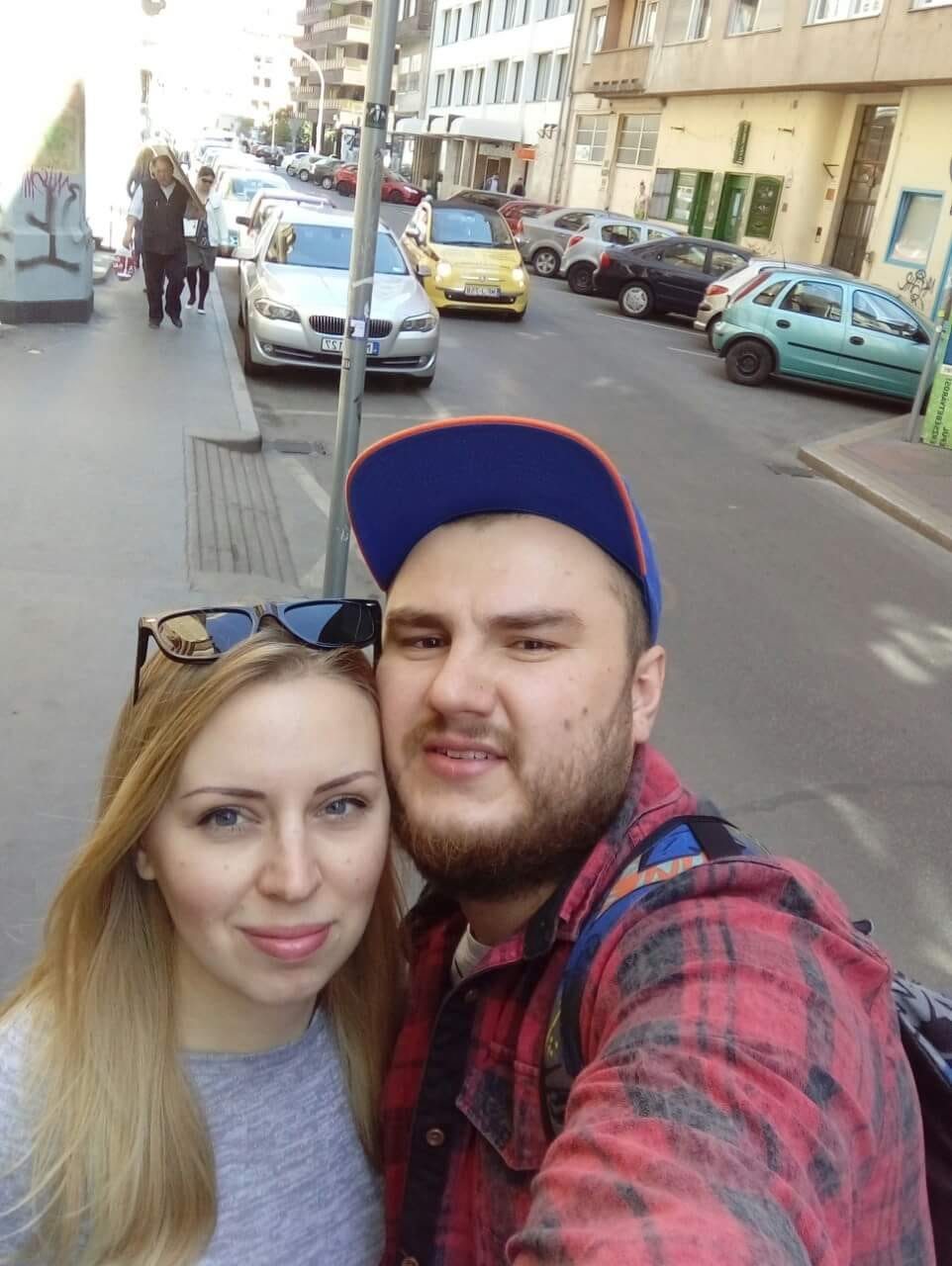 Антон Марчук – Medium