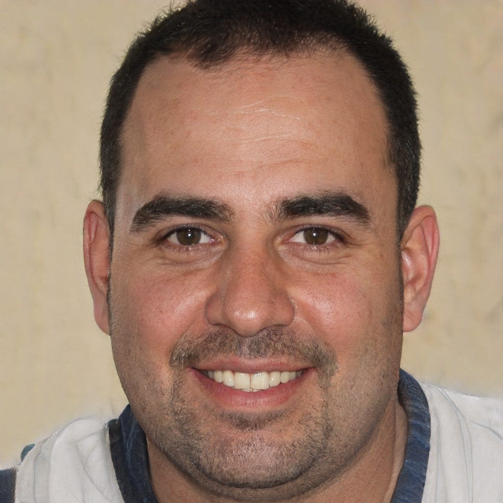 David semon medium