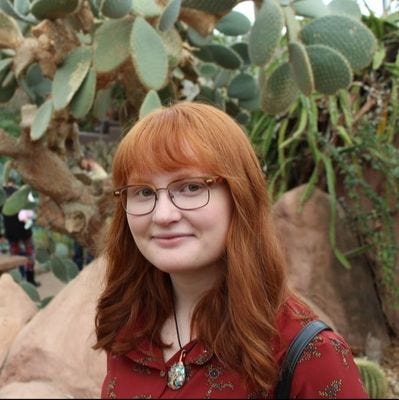 Carly Wolf – Medium