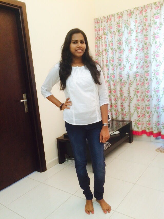 aparna narayanan Medium