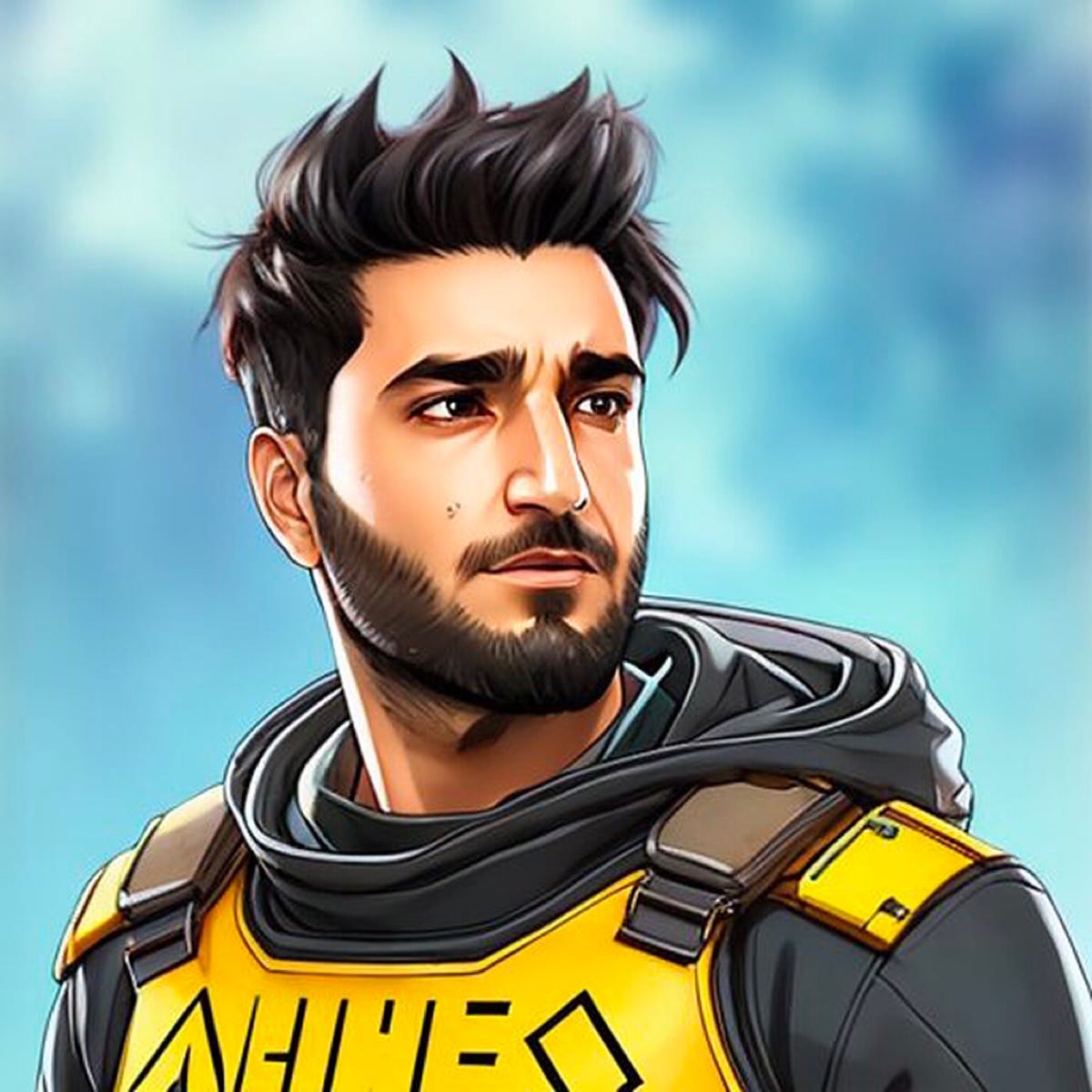 Eshan Nazir – Medium