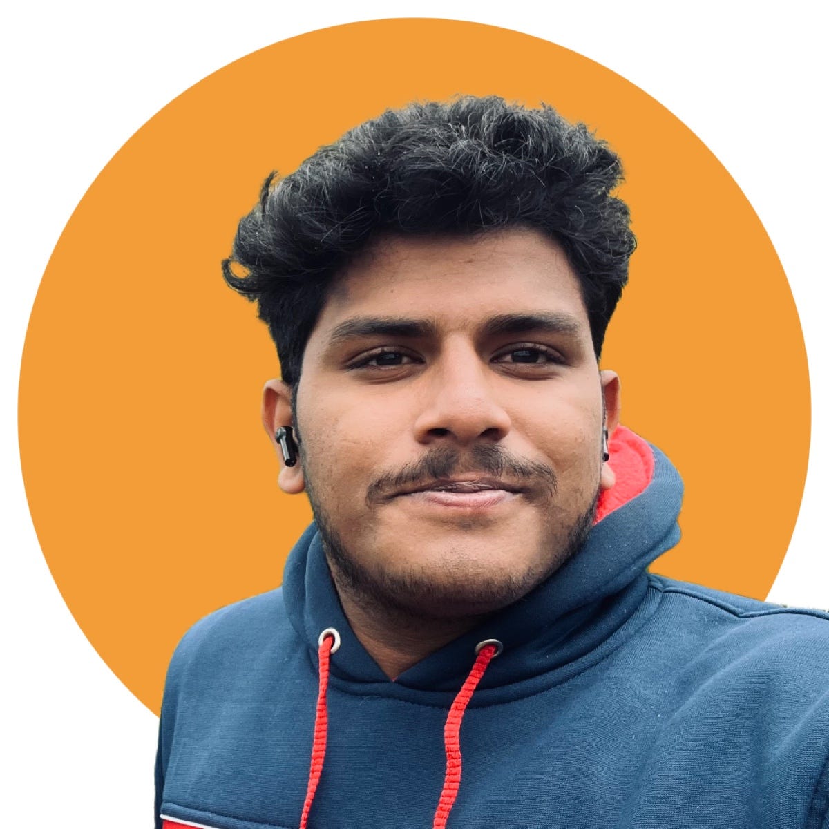 Muhammed Ameen on Medium curated some lists