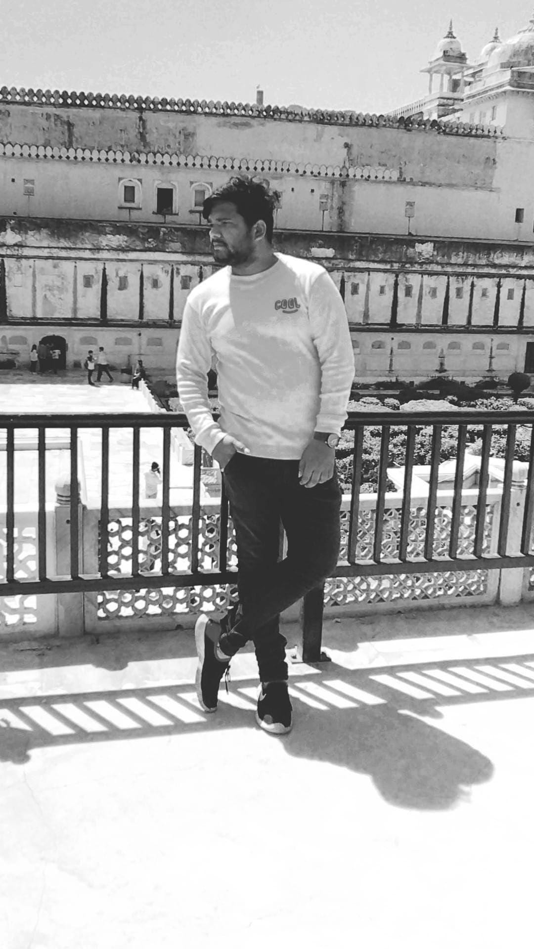 Ashwin Borkar Medium Ashwin borkar medium
