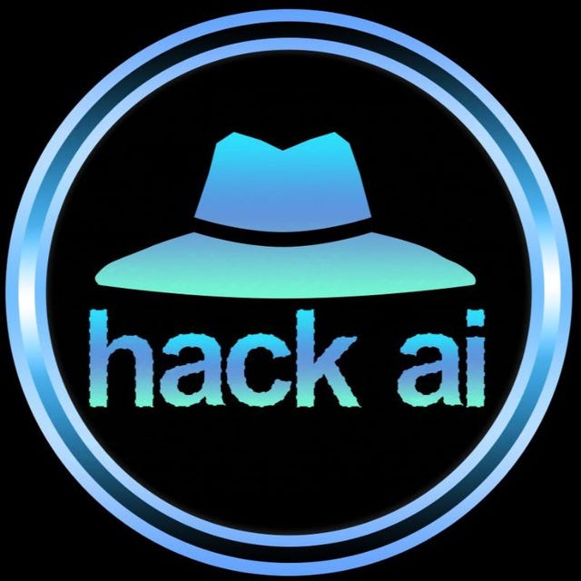 Hack ai medium