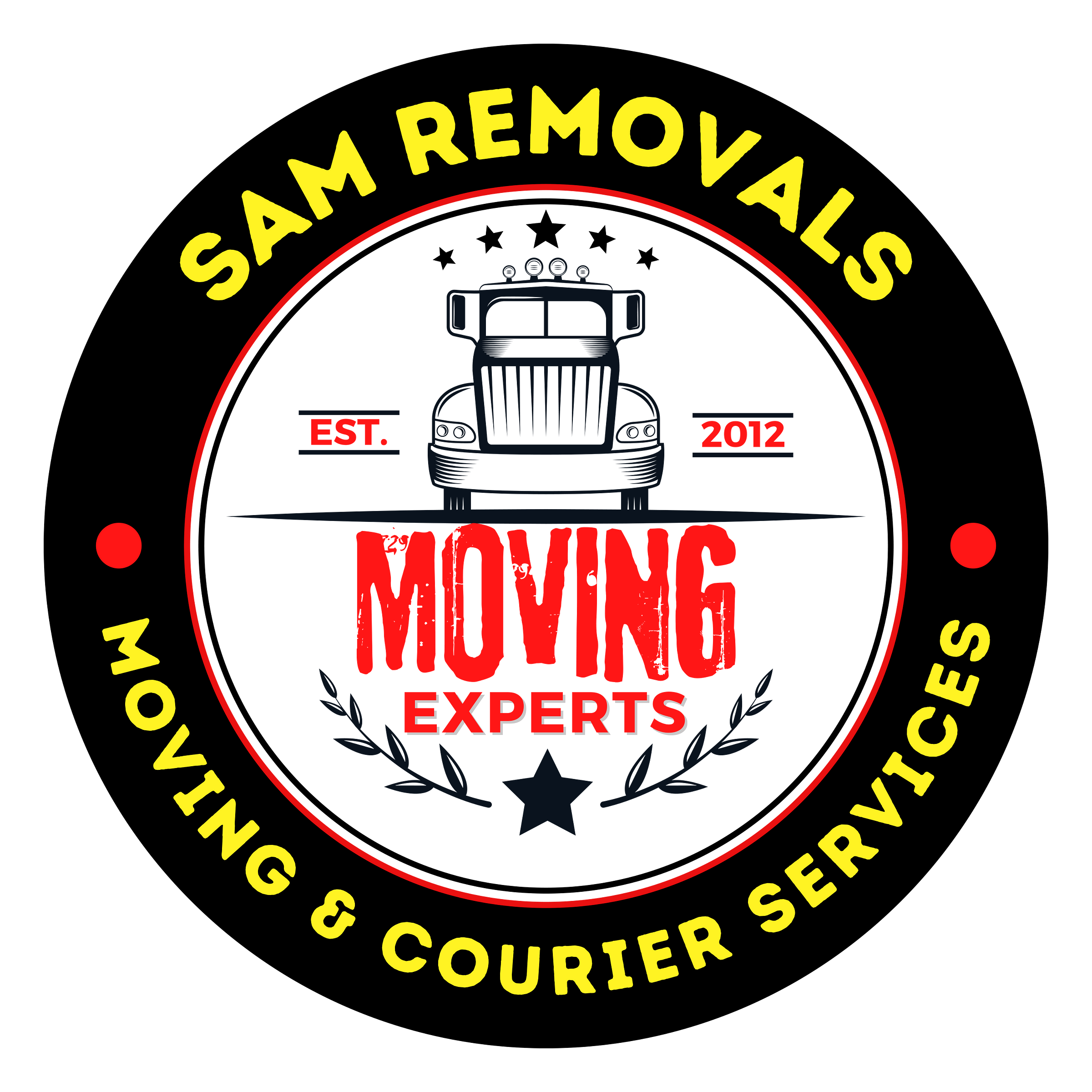 Sam Removals – Medium