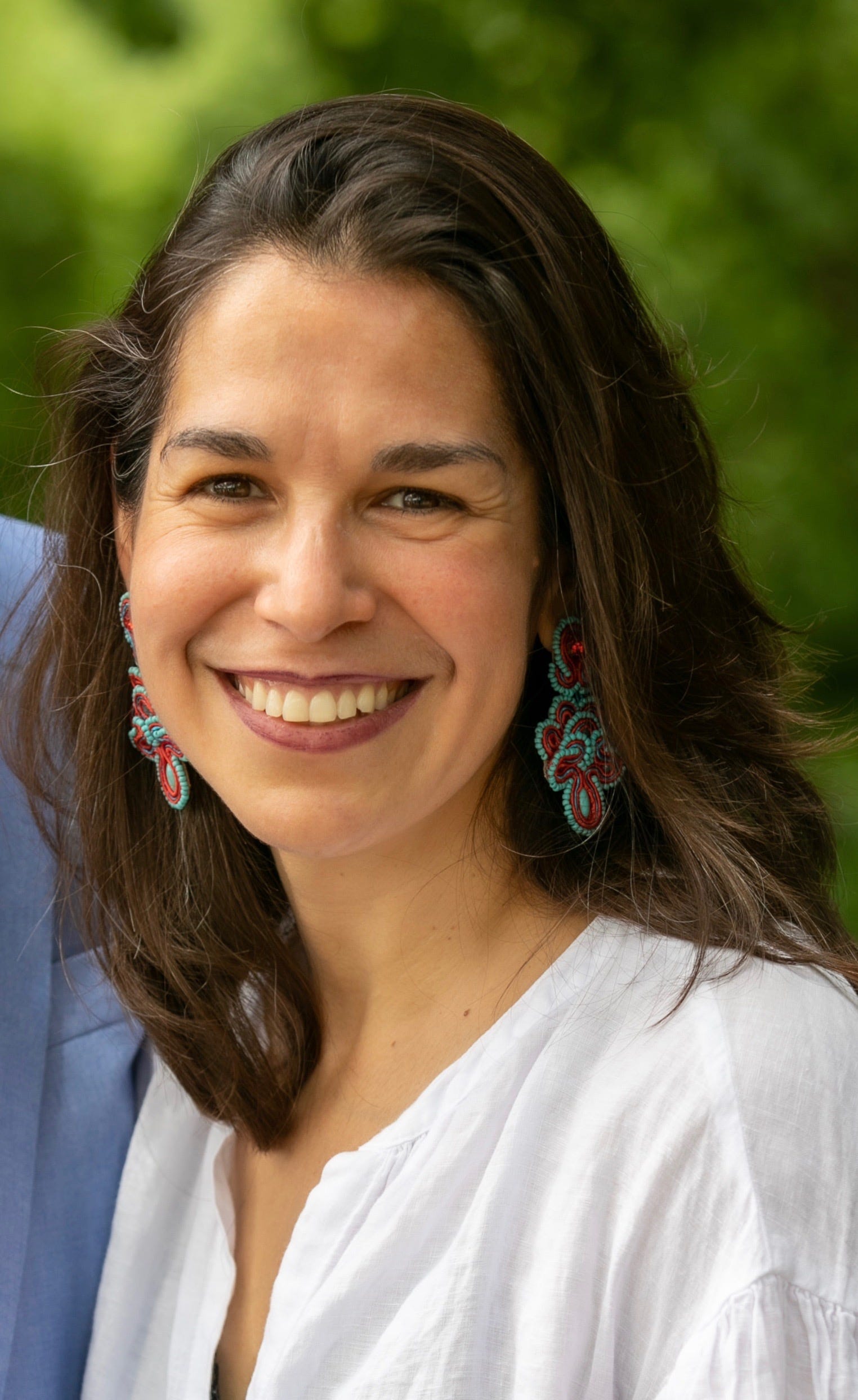 Evita Puente Medium