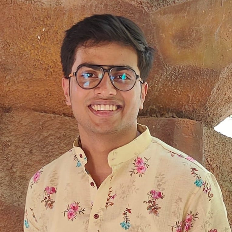 Shubh agarwal medium