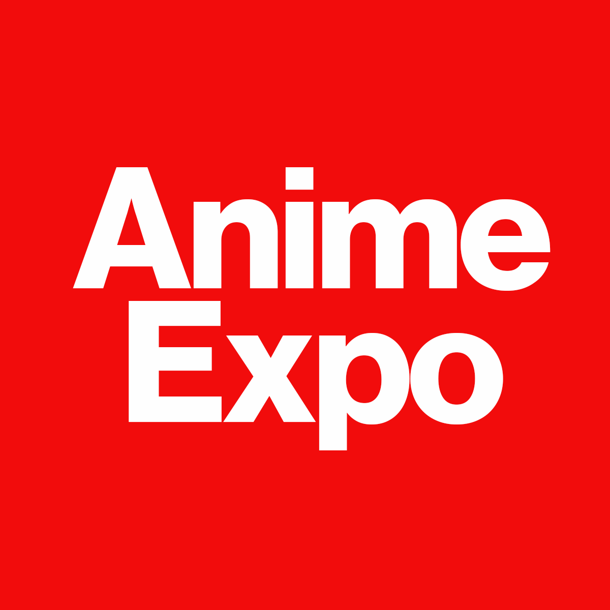 Anime Expo Guide Medium