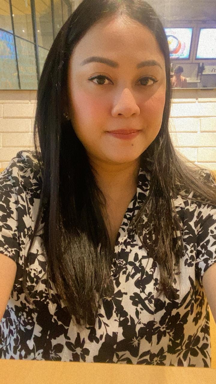 Putri Van Zorge Medium Putri van zorge medium