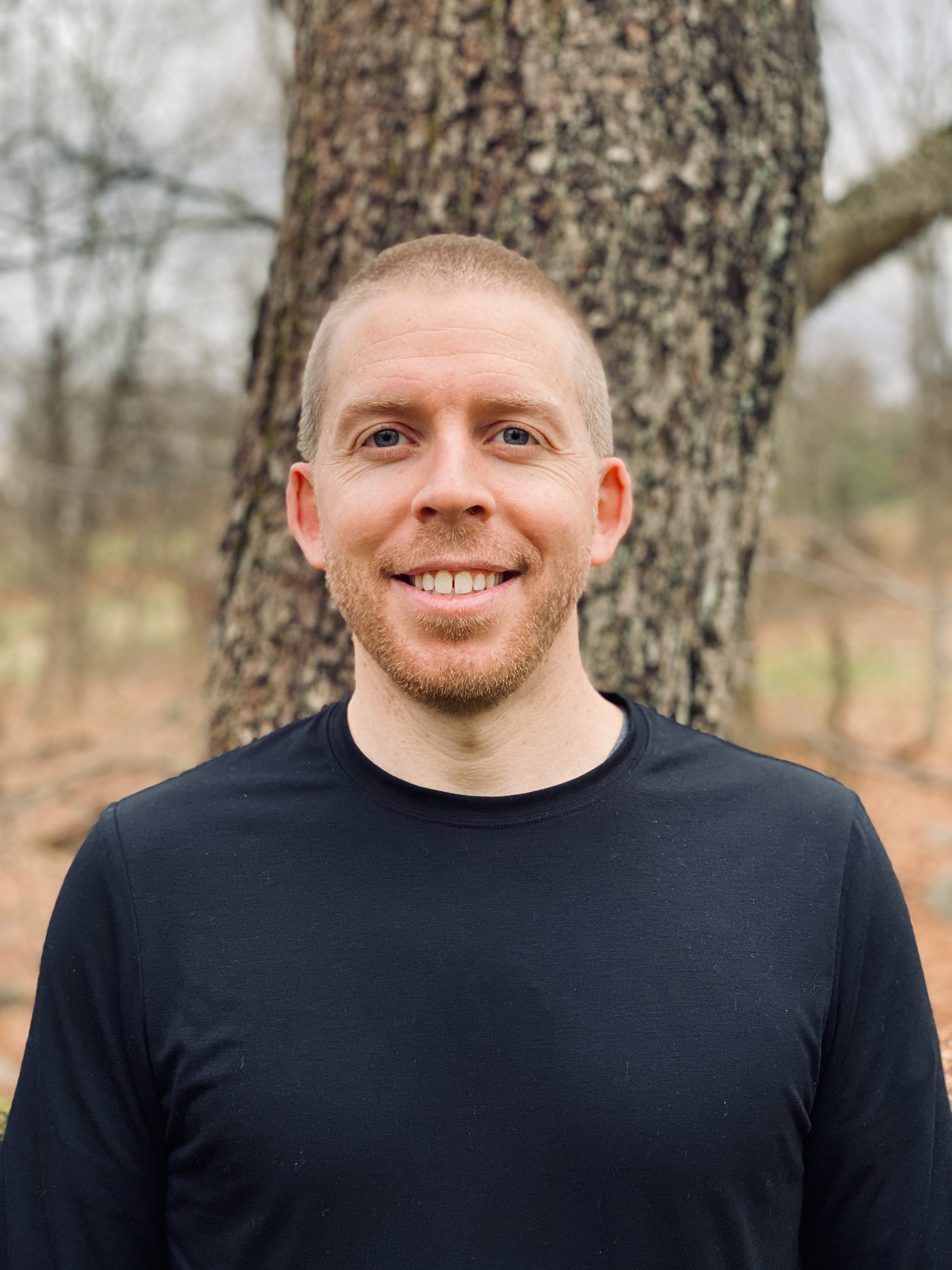 About – Eric Friedman – Medium