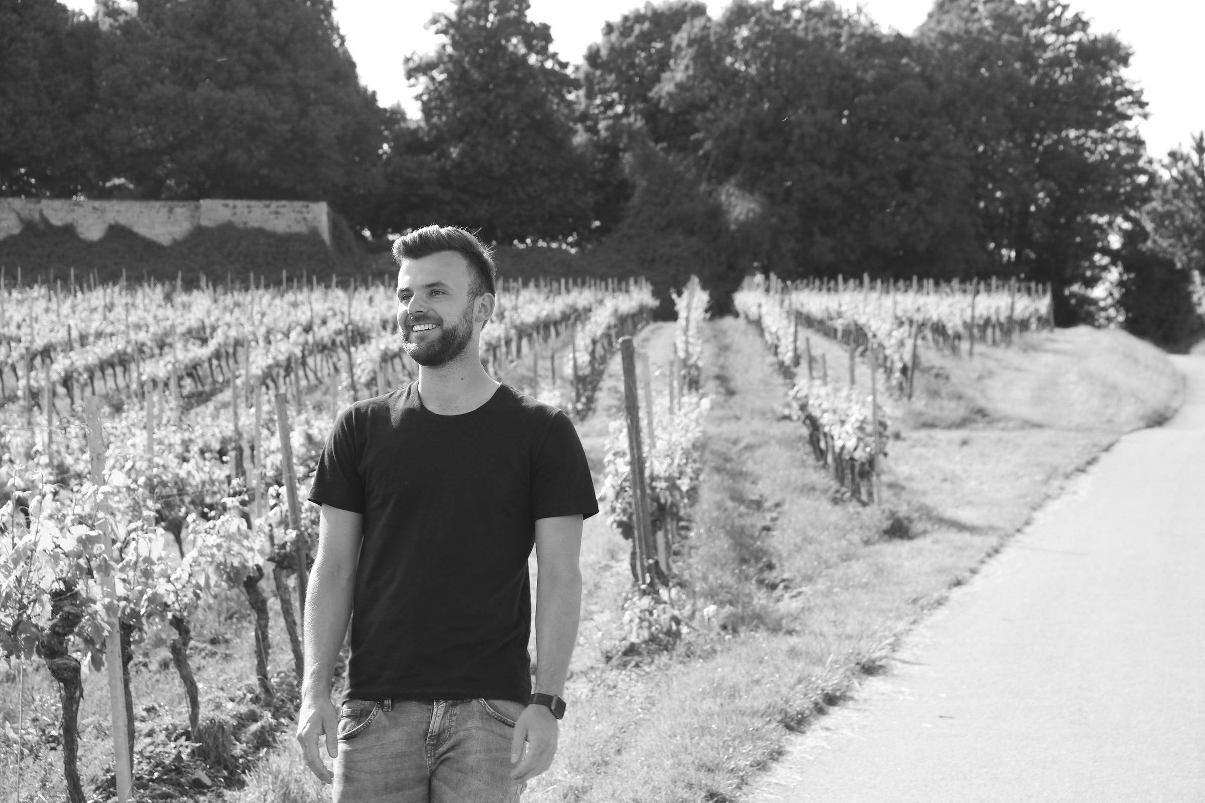 About – Markus Springer – Medium
