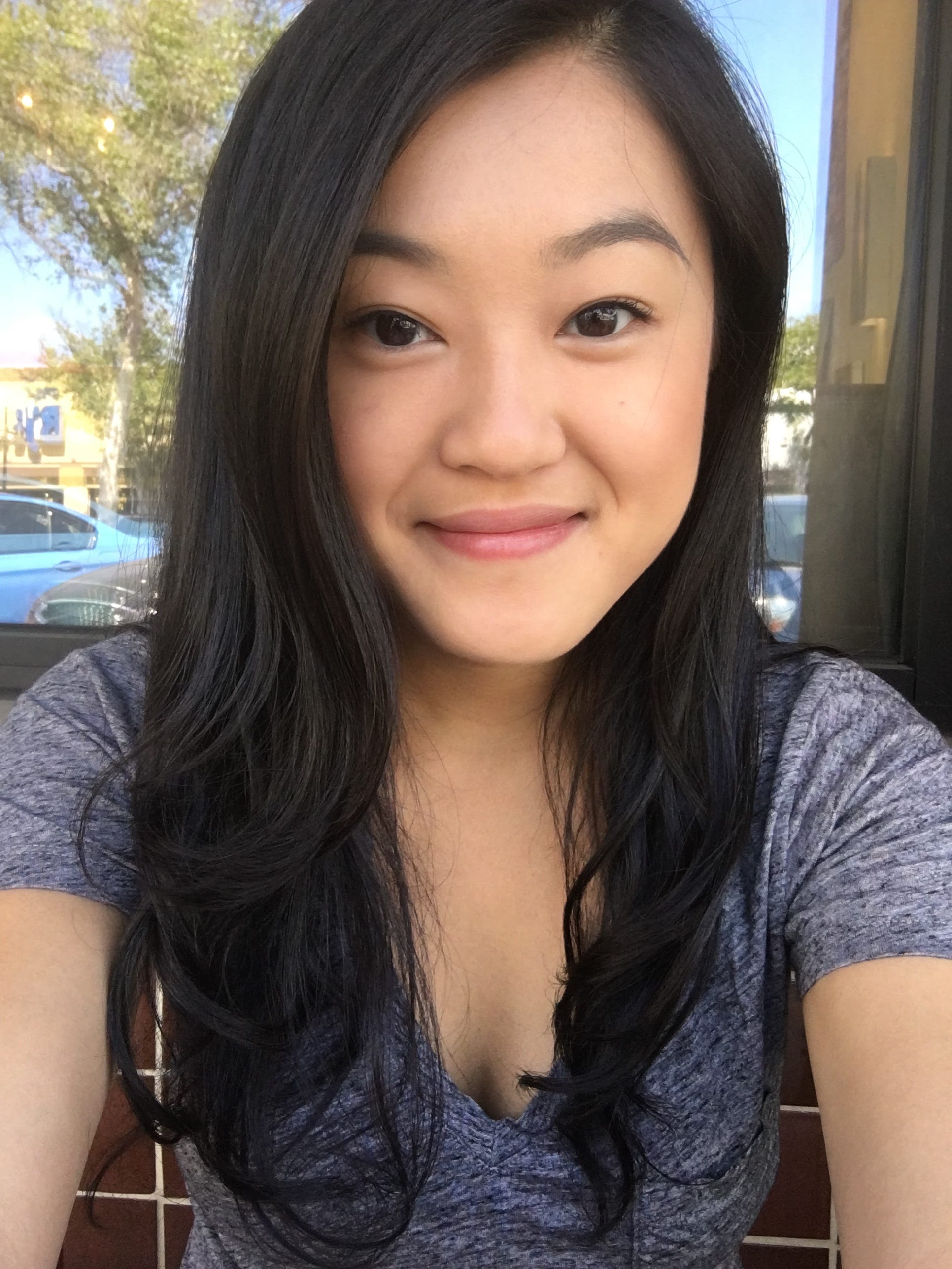 Connie Shi Medium