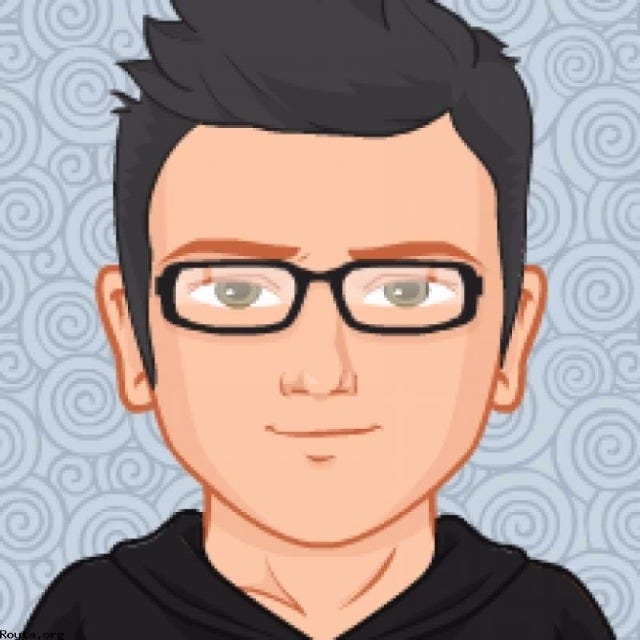 César Ramírez Medium