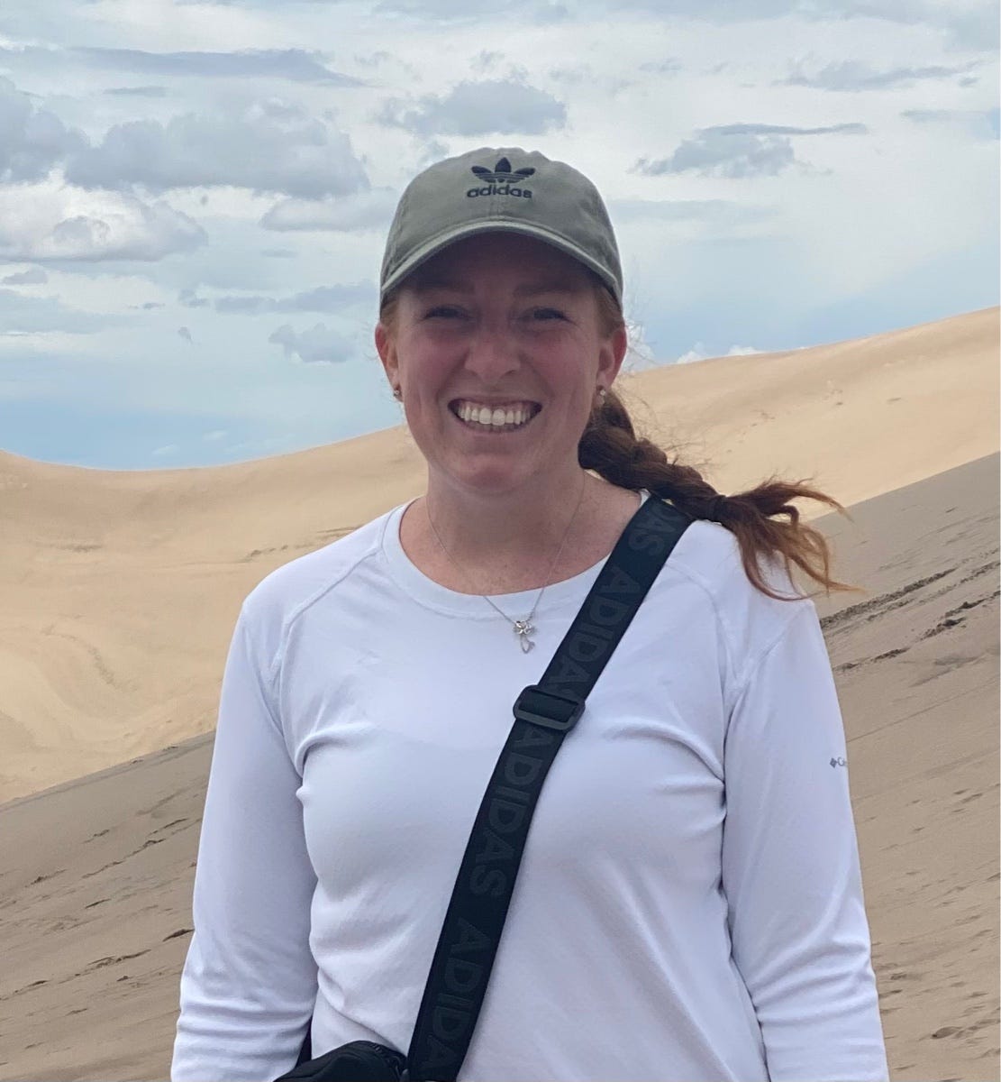 Lindsay Britt Medium