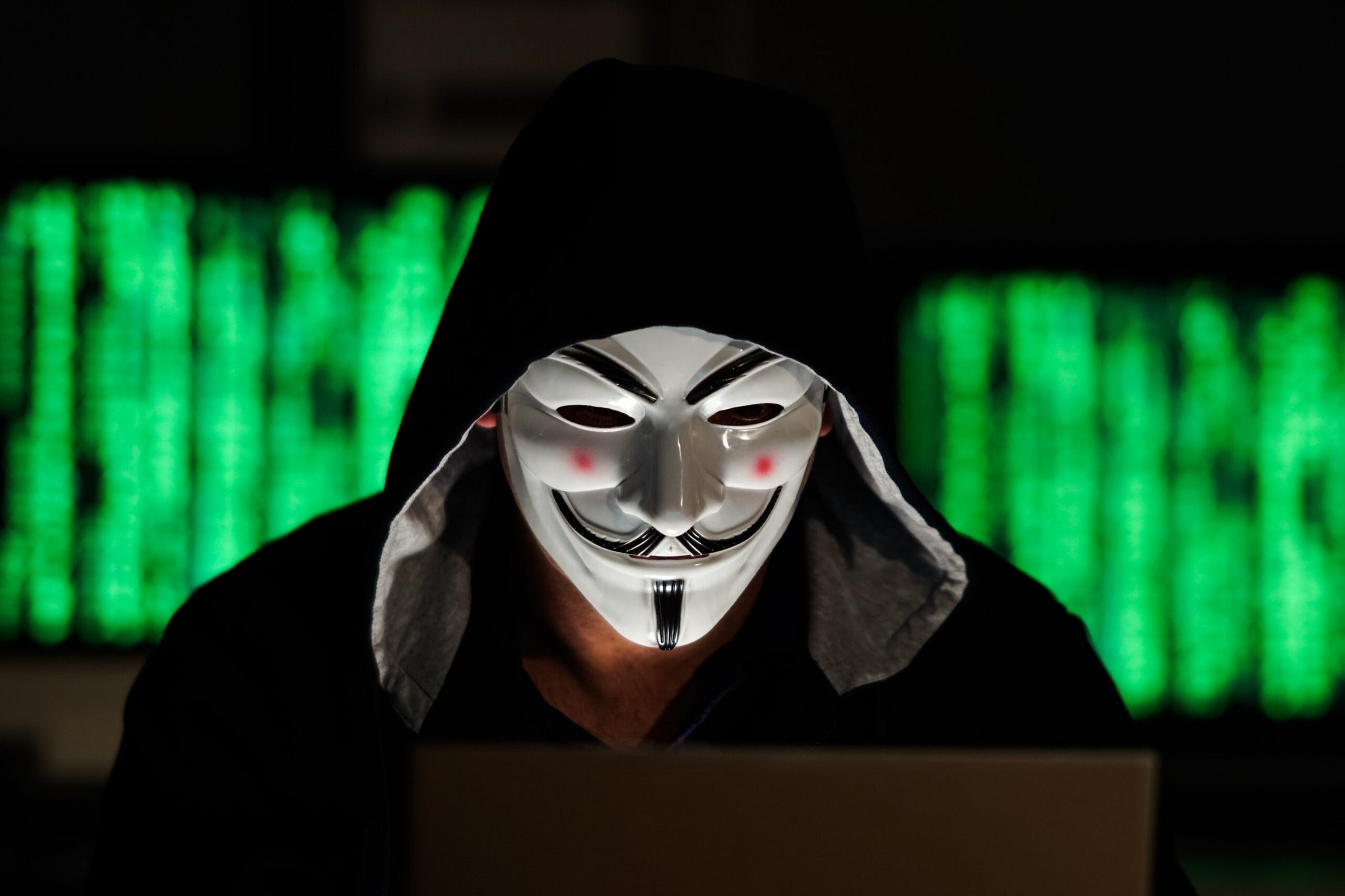 Anonymous Medium