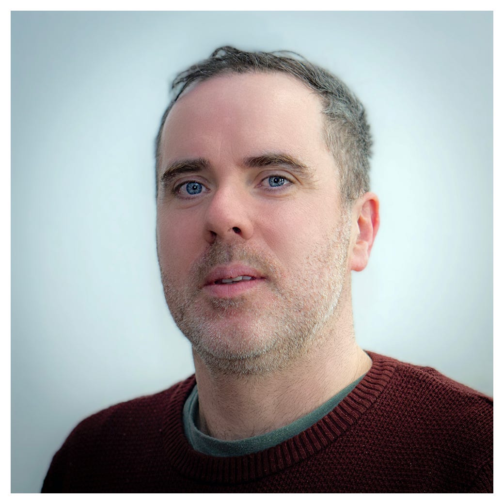 Seán Power on Medium curated some lists