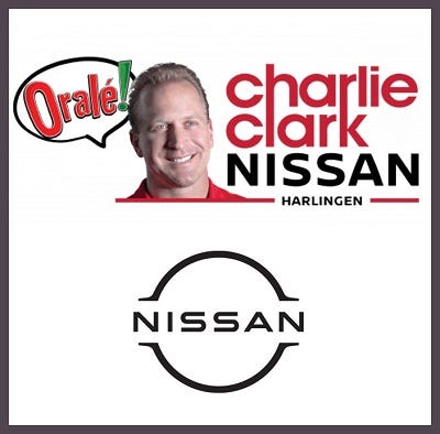 Charlie Clark Nissan Harlingen Txnull