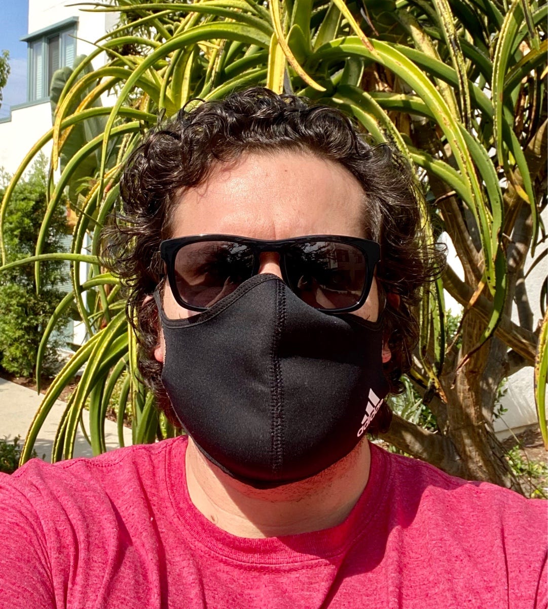Anthony – Medium