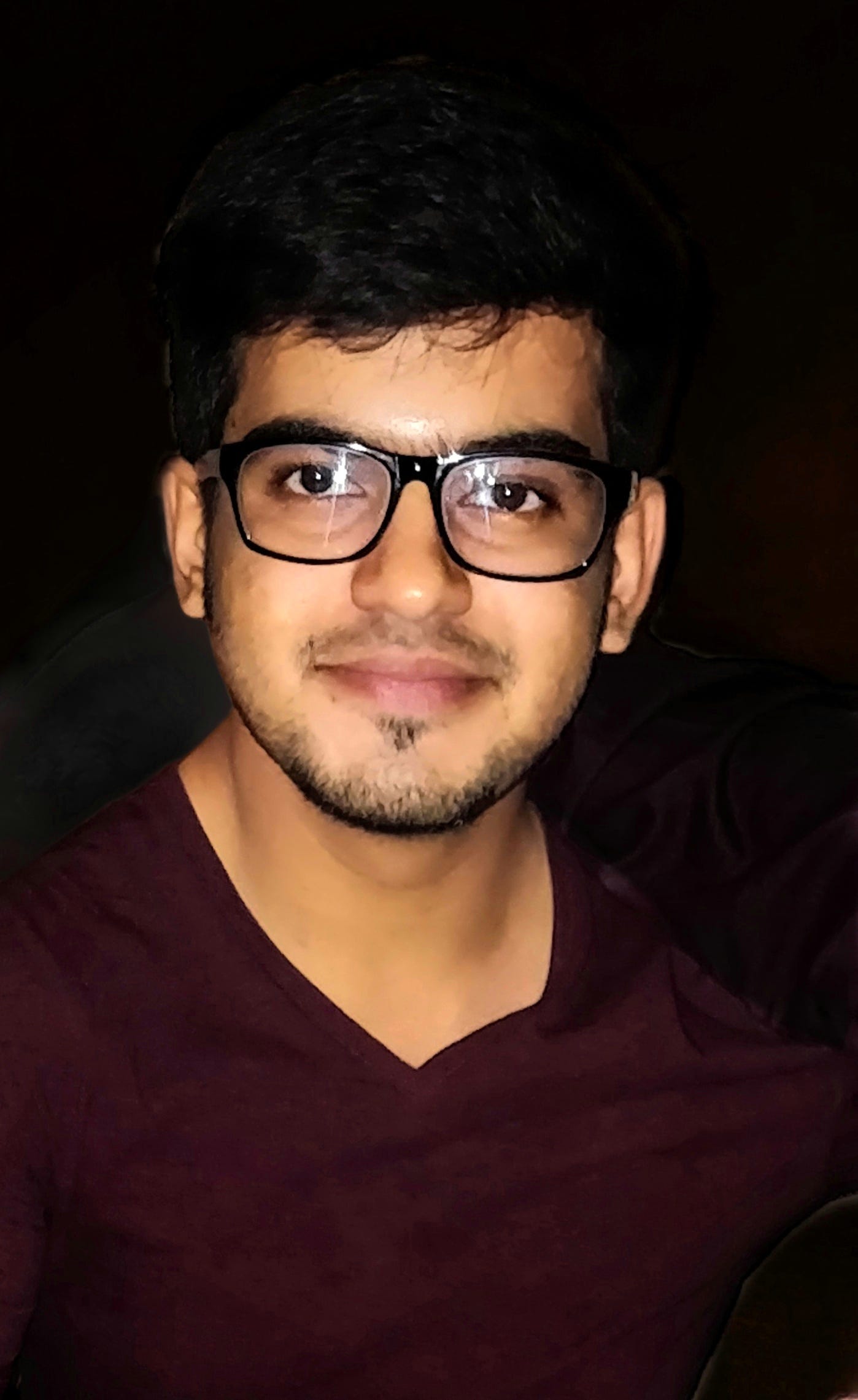 Akhil Verma – Medium