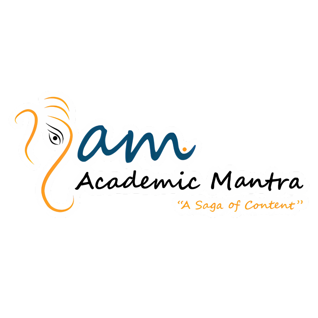 Academic Mantra Services Medium Academic mantra services medium