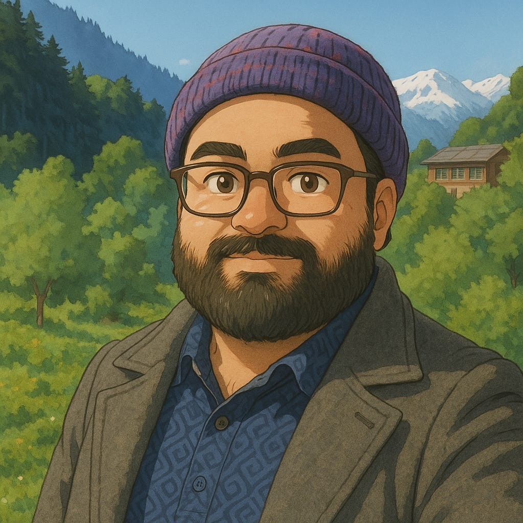 Tushar Aggarwal Medium Tushar aggarwal medium