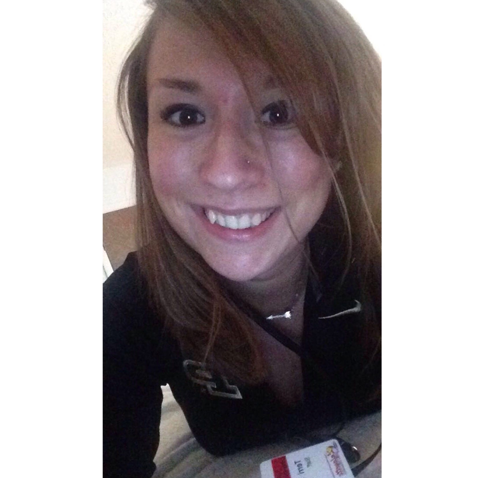 Terri Renee Woodall – Medium