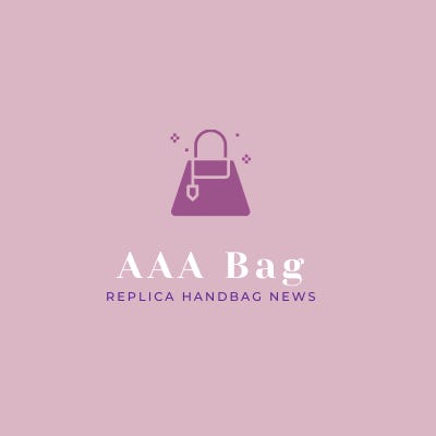 AAA BAG – Medium