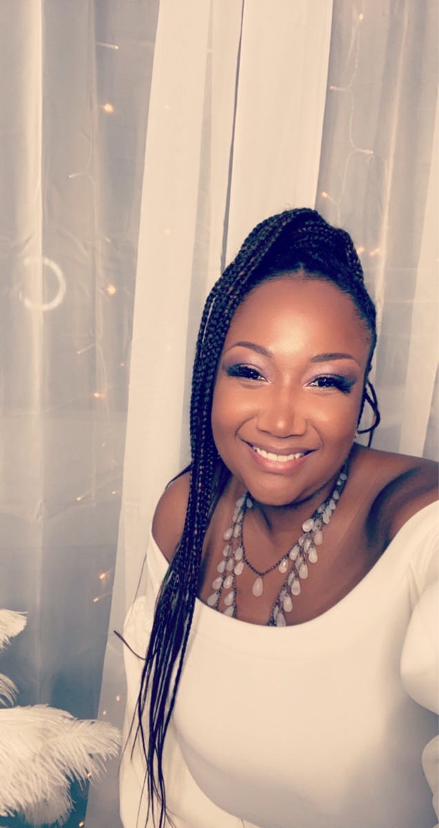 Chanel Renee – Medium