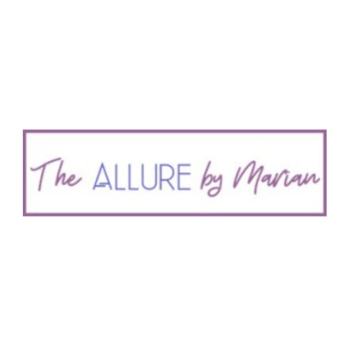 The Allure Marian Unisex Salon Medium