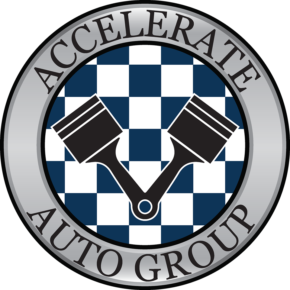 ACCELERATE AUTO GROUP Medium