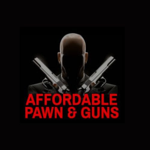 Affordable Pawn & Gun Inc Medium