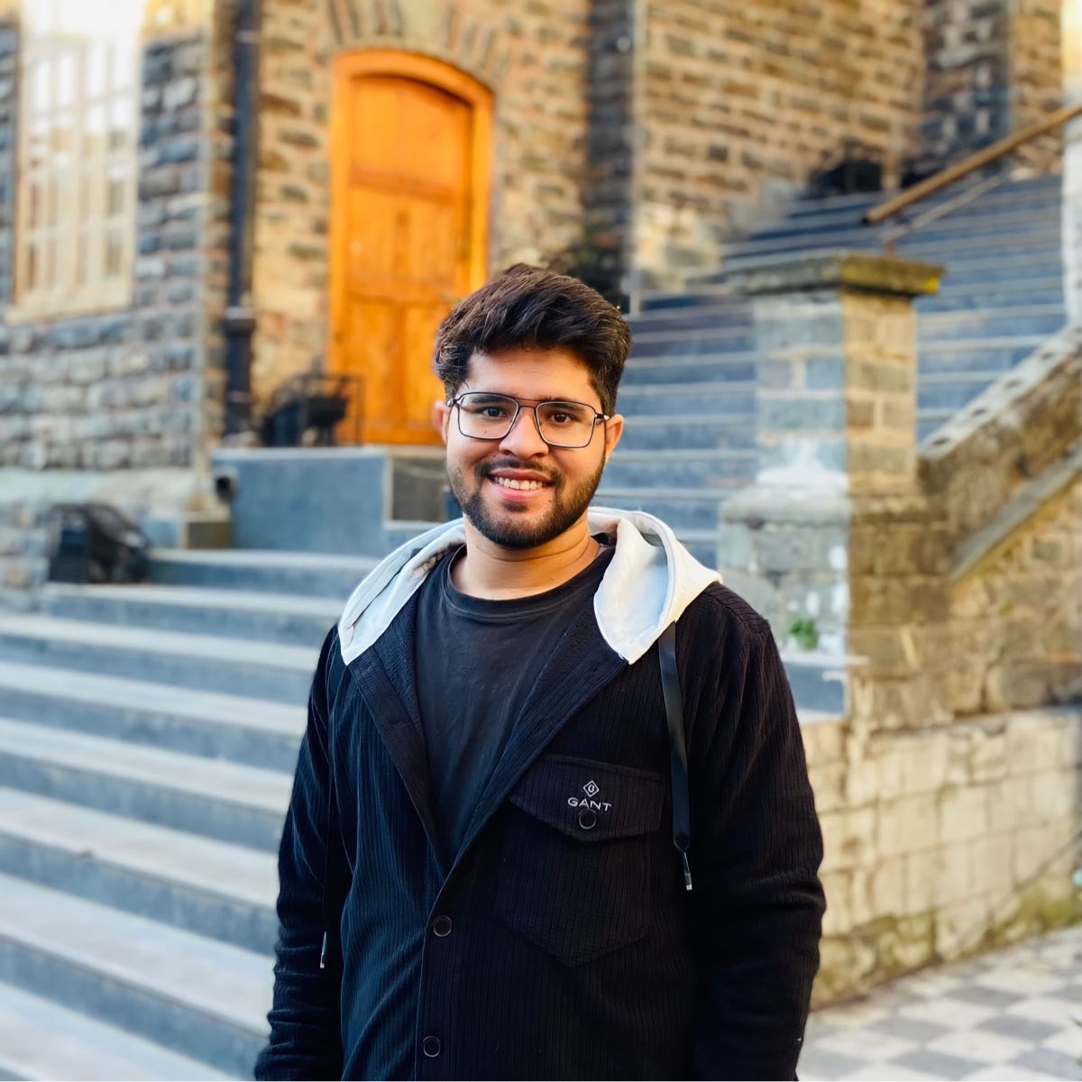 About – Mayank Choudhary – Medium