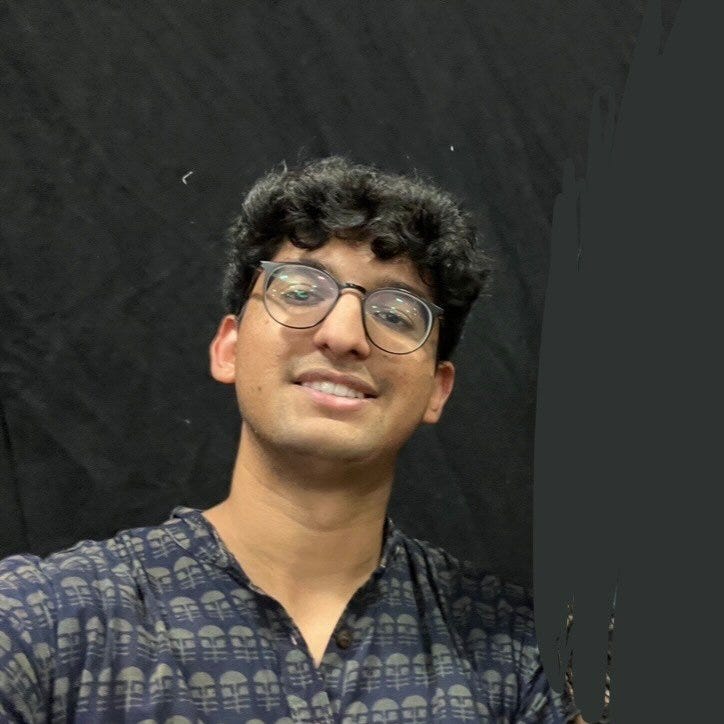Vihaan Solis Medium Vihaan solis medium