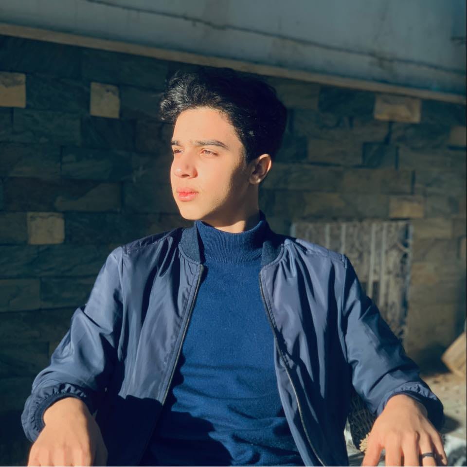 Ilyass Hakim Medium Ilyass hakim medium