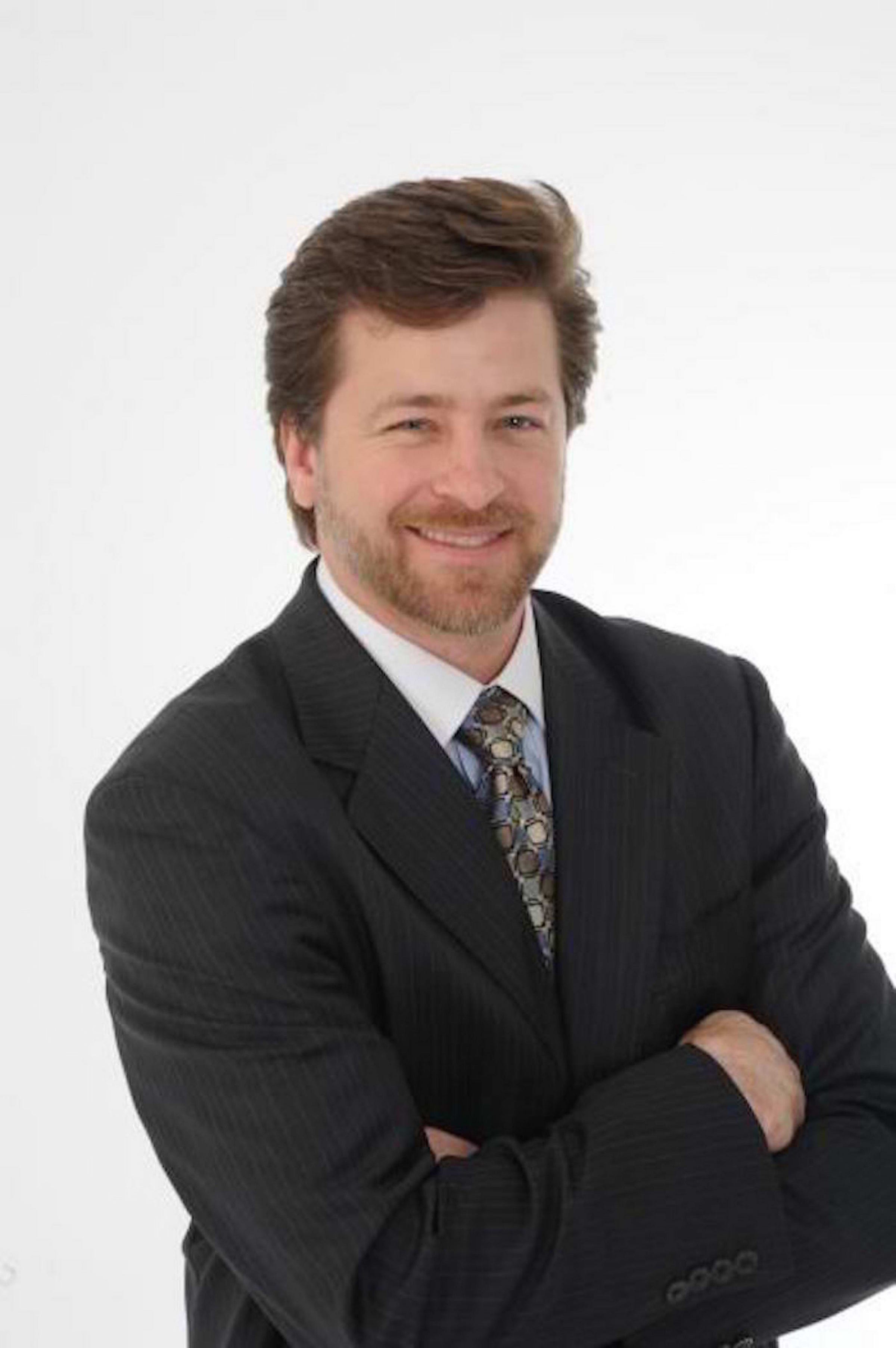 Jim MacKay – Medium