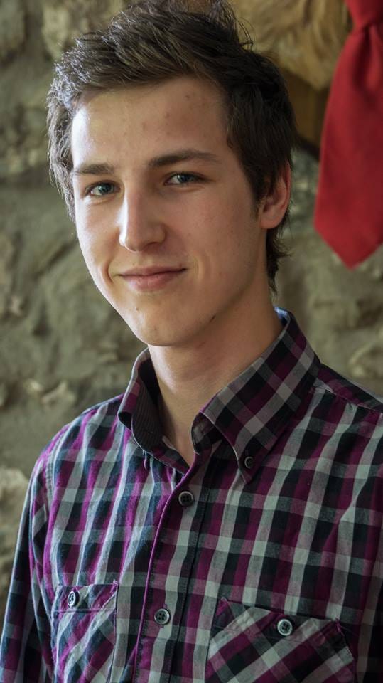 Nicolas PoirierBarolet Medium