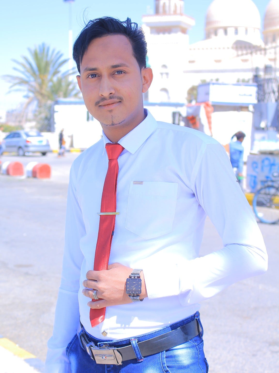 Khaled Nour Medium Khaled Nour Medium