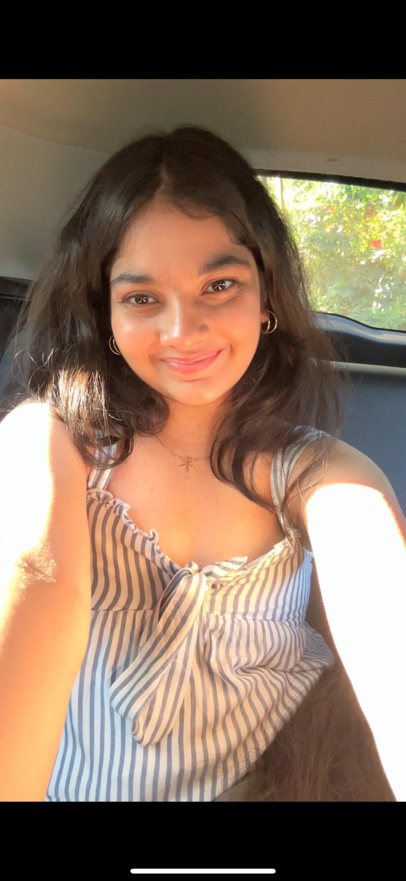 Palak poptani medium