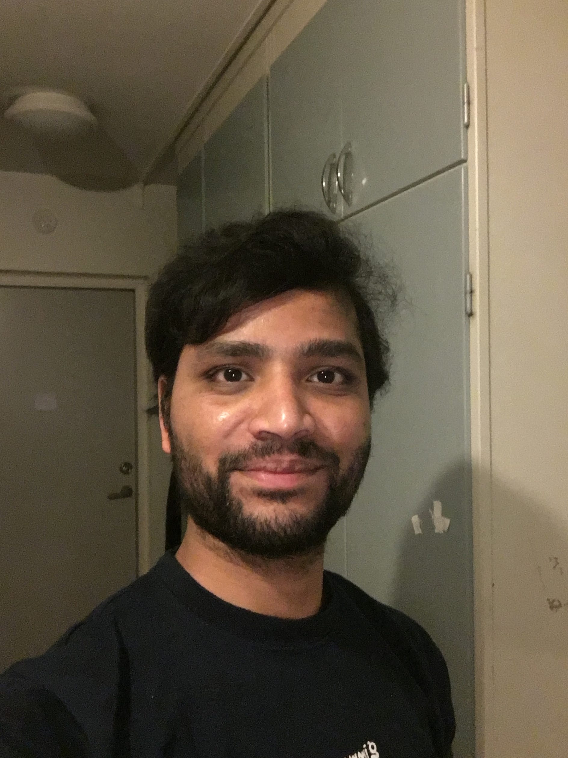 Praveen manupati medium