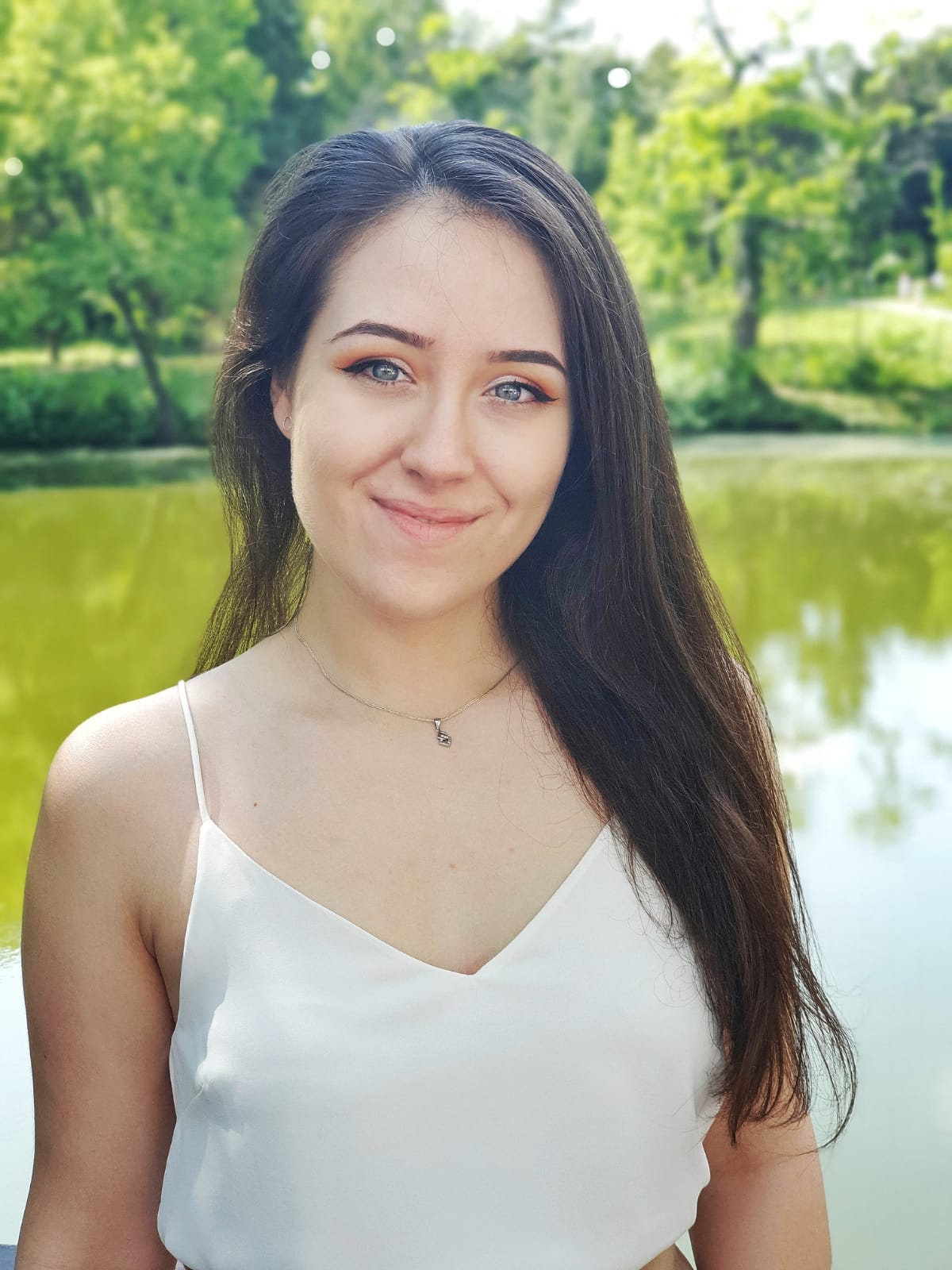 About – Denisa Andreea – Medium