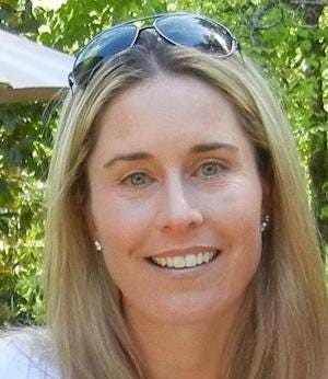 About – Julia Hill – Medium