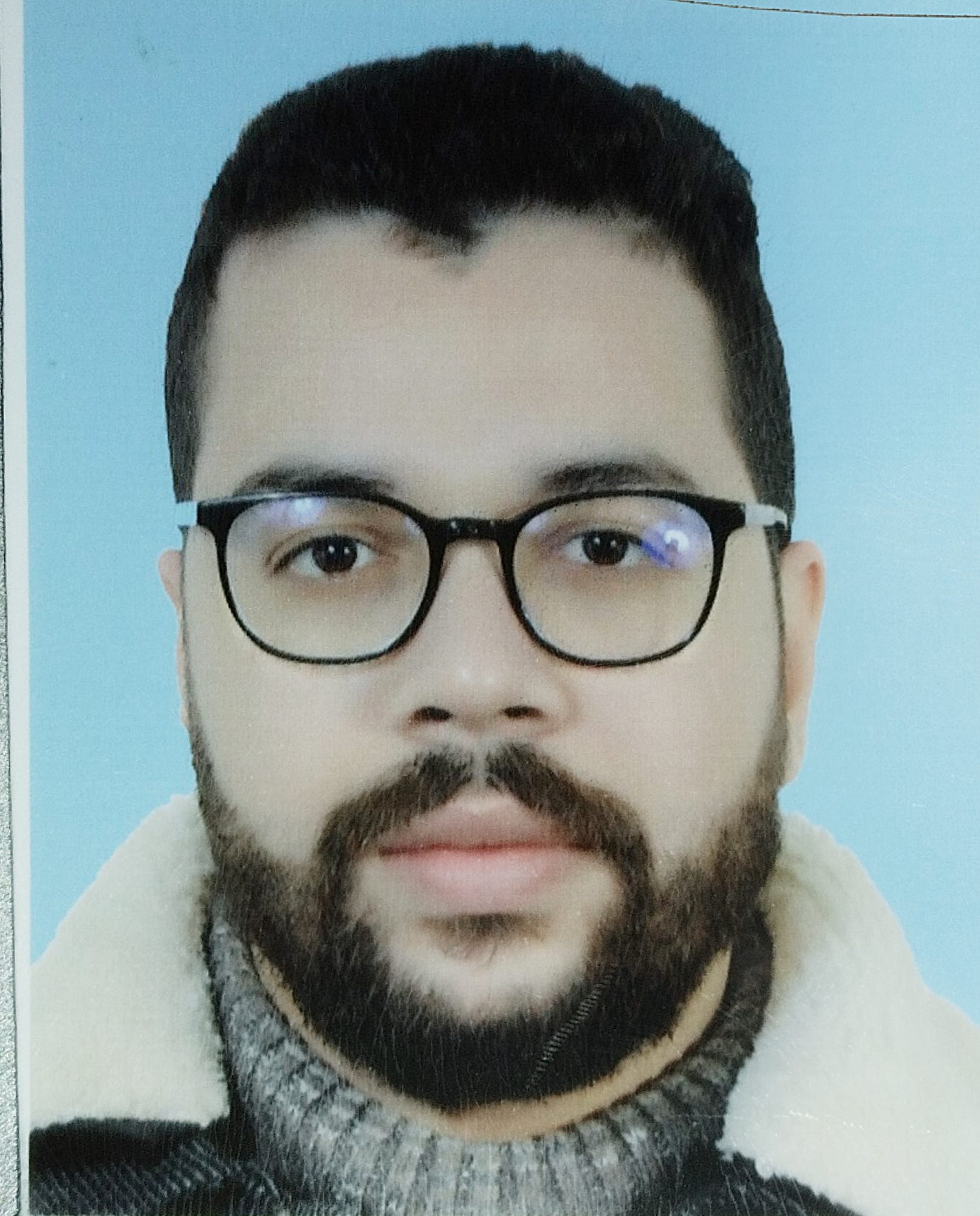 Othman CHAHBOUNE Medium Othman chahboune medium