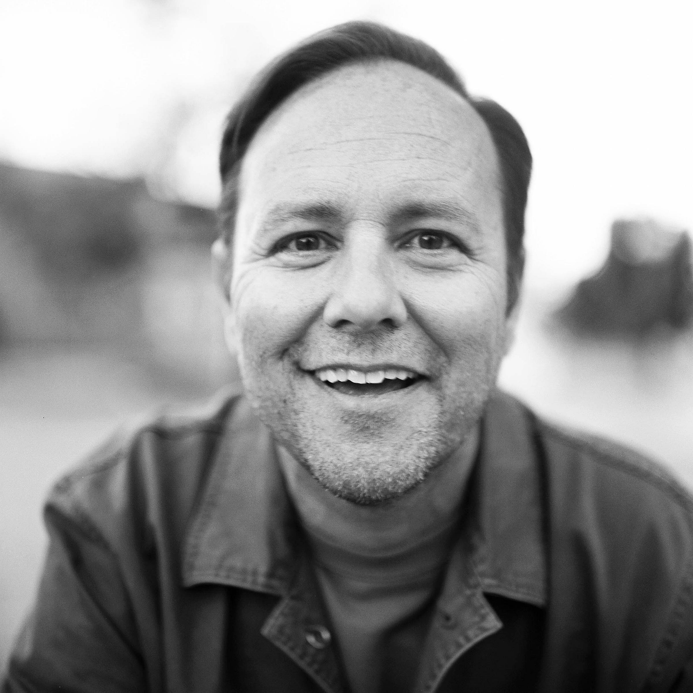 Matt McGraw – Medium