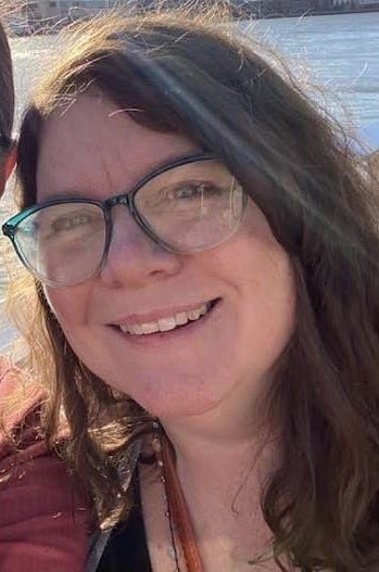 Rhonda Haan – Medium