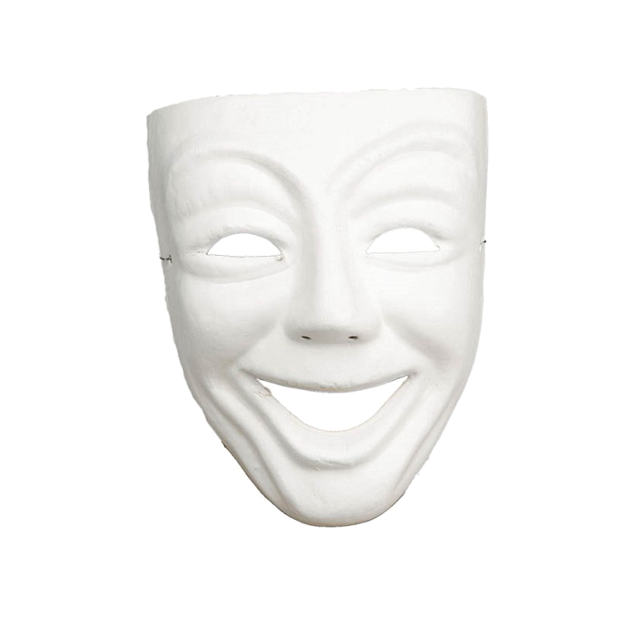 Театральная маска купить
