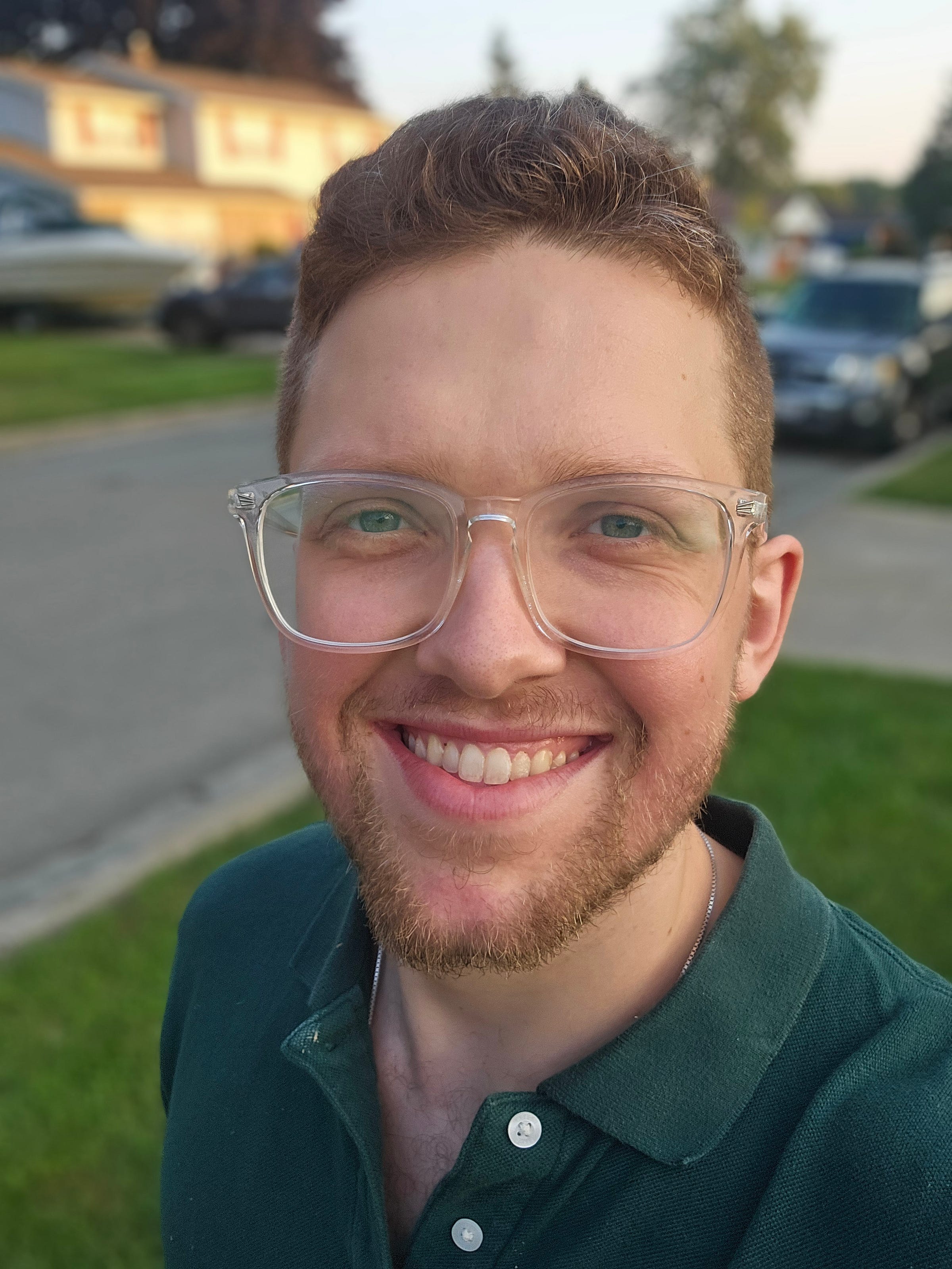 Ryan galazka medium