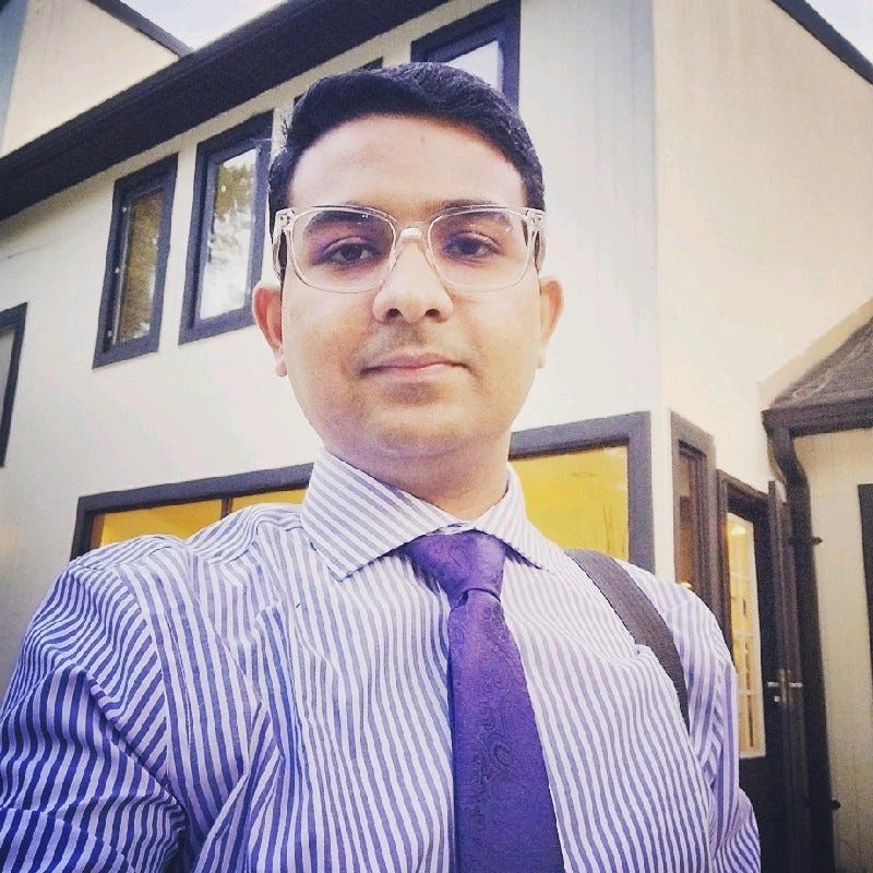 MD ABDUL KADIR Medium Md abdul kadir medium